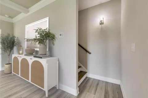 Entry Way - 705 Bunting Ln, Evans, GA 30809 photo 4 of 6