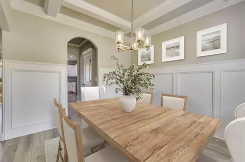 Dining - 705 Bunting Ln, Evans, GA 30809 photo 3 of 5