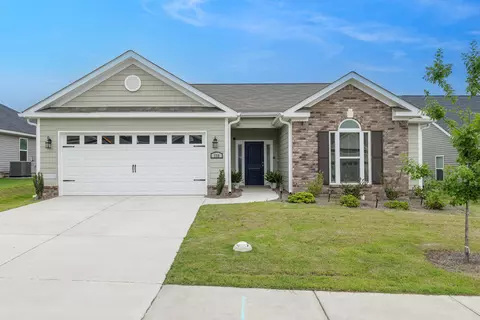 119 Atherstone St, Aiken, SC 29803
