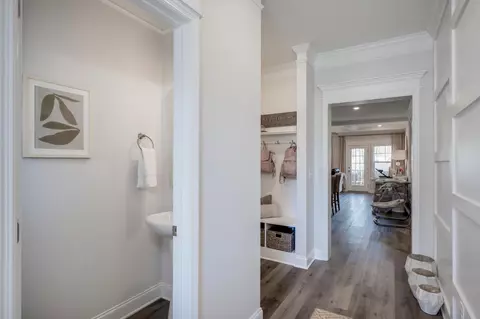 Entry Way - 358 Sumac Trl, Evans, GA 30809 photo 2 of 7