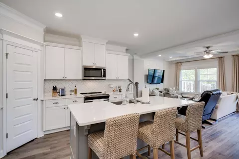 Kitchen - 358 Sumac Trl, Evans, GA 30809 photo 1 of 4