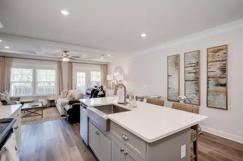 Kitchen - 358 Sumac Trl, Evans, GA 30809 photo 2 of 4