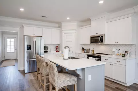 Kitchen - 358 Sumac Trl, Evans, GA 30809 photo 4 of 4