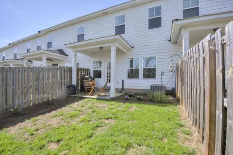 Exterior - 358 Sumac Trl, Evans, GA 30809 photo 3 of 4