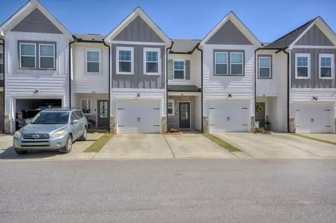 358 Sumac Trl, Evans, GA 30809