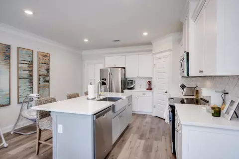 Kitchen - 358 Sumac Trl, Evans, GA 30809 photo 3 of 4