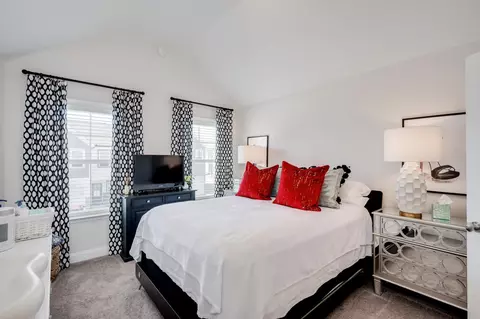 Bedroom - 358 Sumac Trl, Evans, GA 30809 photo 3 of 4