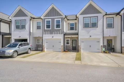 Exterior - 358 Sumac Trl, Evans, GA 30809 photo 1 of 4