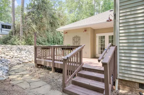 Exterior - 4142 Rivermont Dr, Evans, GA 30809 photo 9 of 14