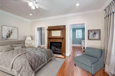 Bedroom - 4142 Rivermont Dr, Evans, GA 30809 photo 1 of 8