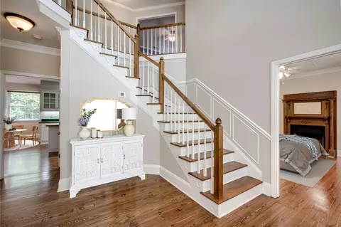 Entry Way - 4142 Rivermont Dr, Evans, GA 30809 photo 1 of 3