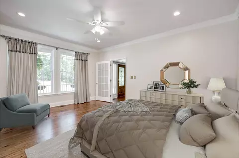 Bedroom - 4142 Rivermont Dr, Evans, GA 30809 photo 2 of 8