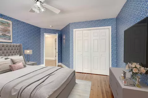 Bedroom - 4142 Rivermont Dr, Evans, GA 30809 photo 8 of 8