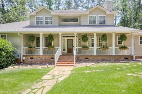 Exterior - 4142 Rivermont Dr, Evans, GA 30809 photo 3 of 14