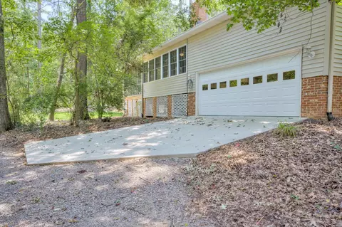 Exterior - 4142 Rivermont Dr, Evans, GA 30809 photo 6 of 14