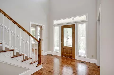 Entry Way - 4142 Rivermont Dr, Evans, GA 30809 photo 2 of 3