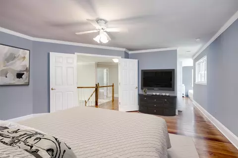 Bedroom - 4142 Rivermont Dr, Evans, GA 30809 photo 4 of 8
