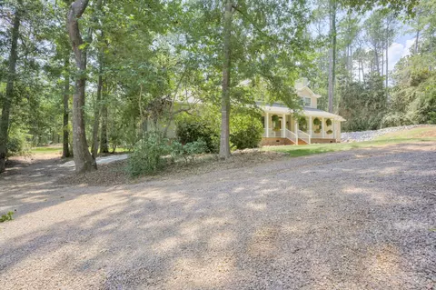 Exterior - 4142 Rivermont Dr, Evans, GA 30809 photo 13 of 14
