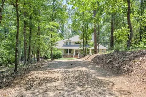 Exterior - 4142 Rivermont Dr, Evans, GA 30809 photo 12 of 14