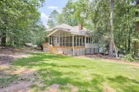 Exterior - 4142 Rivermont Dr, Evans, GA 30809 photo 8 of 14