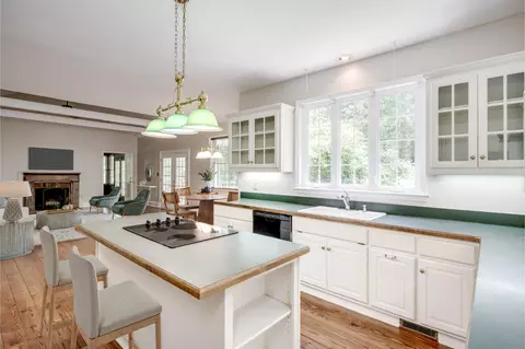 Kitchen - 4142 Rivermont Dr, Evans, GA 30809 photo 1 of 2