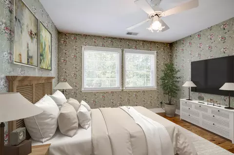 Bedroom - 4142 Rivermont Dr, Evans, GA 30809 photo 5 of 8