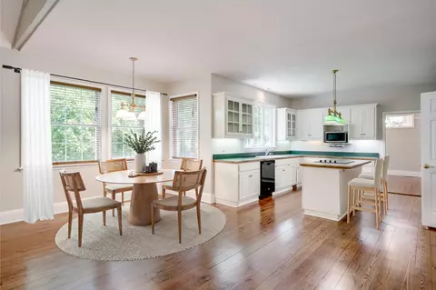 Dining - 4142 Rivermont Dr, Evans, GA 30809 photo 1 of 3