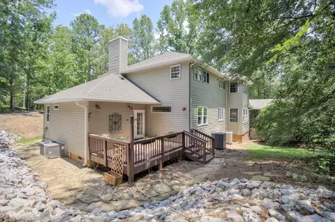 Exterior - 4142 Rivermont Dr, Evans, GA 30809 photo 11 of 14