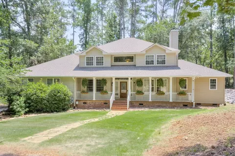 4142 Rivermont Dr, Evans, GA 30809