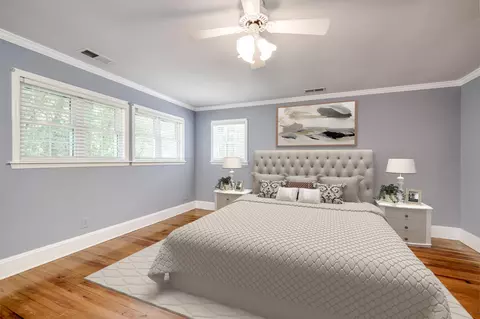 Bedroom - 4142 Rivermont Dr, Evans, GA 30809 photo 3 of 8