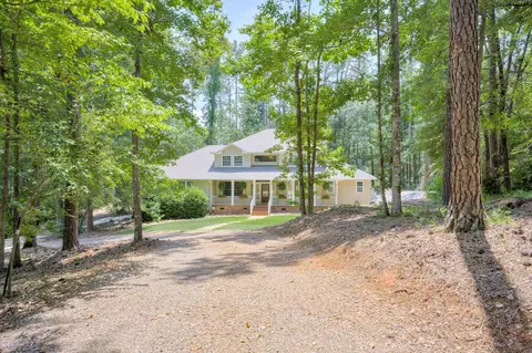 Exterior - 4142 Rivermont Dr, Evans, GA 30809 photo 2 of 14