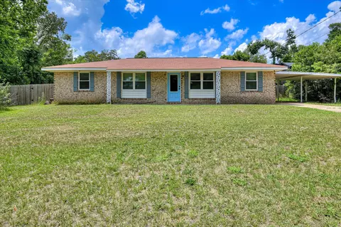 501 Edisto Dr, North Augusta, SC 29841