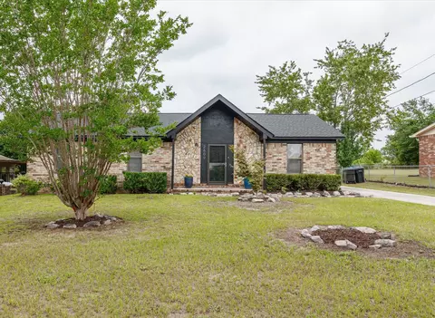 2609 Anthony Dejuan Parkway Pkwy, Hephzibah, GA 30815
