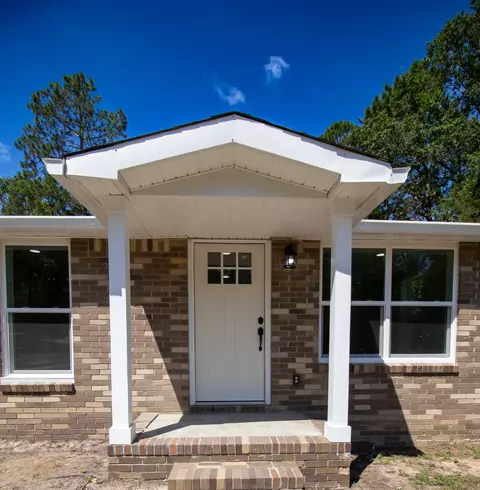 1203 Seivern Rd, Wagener, SC 29164
