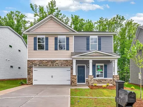 4239 Hartshorn Cir, Aiken, SC 29801