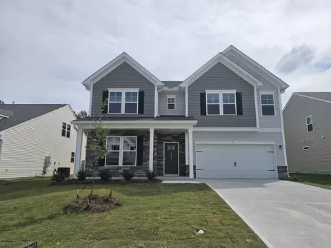 3163 Blenheim Ct, Graniteville, SC 29829