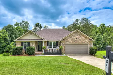 841 High Green Ct, Grovetown, GA 30813