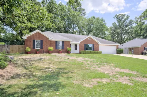 Exterior - 619 Kimberley Pl, Evans, GA 30809 photo 7 of 7