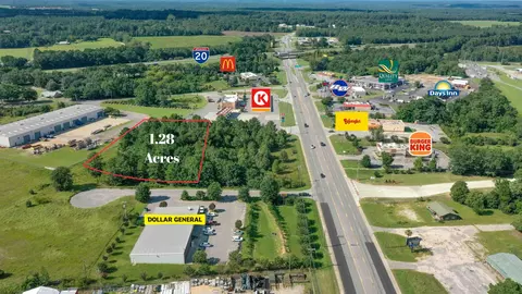 0 Harvey Ct, Aiken, SC 29805