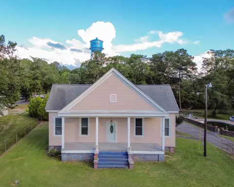 130 Minter St, Warrenville, SC 29851