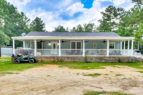 150 Society Rd, Williston, SC 29853