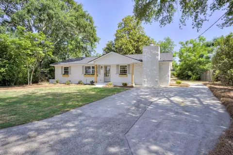 Exterior - 3313 Davant St, Augusta, GA 30907 photo 9 of 9