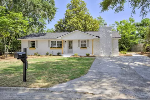 3313 Davant St, Augusta, GA 30907