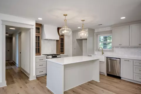 Kitchen - 3313 Davant St, Augusta, GA 30907 photo 2 of 5
