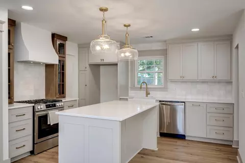Kitchen - 3313 Davant St, Augusta, GA 30907 photo 1 of 5