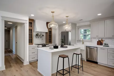 Kitchen - 3313 Davant St, Augusta, GA 30907 photo 3 of 5