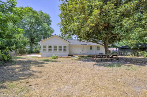 Exterior - 3313 Davant St, Augusta, GA 30907 photo 7 of 9