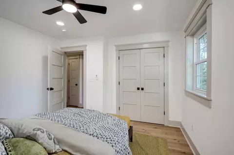 Bedroom - 3313 Davant St, Augusta, GA 30907 photo 3 of 9