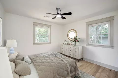 Bedroom - 3313 Davant St, Augusta, GA 30907 photo 8 of 9