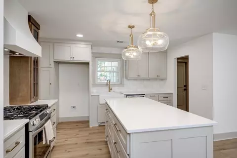 Kitchen - 3313 Davant St, Augusta, GA 30907 photo 5 of 5